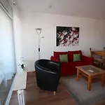 Haus Norderhoog Wohnung 55
