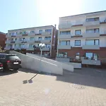 Haus Norderhoog Wohnung 55