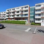 Haus Norderhoog Wohnung 55