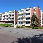 Haus Norderhoog Wohnung 55