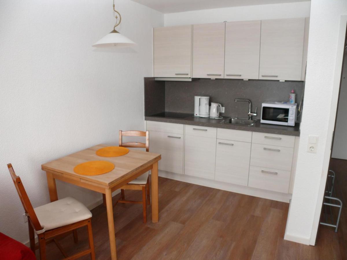 Haus Norderhoog 55 Westerland
