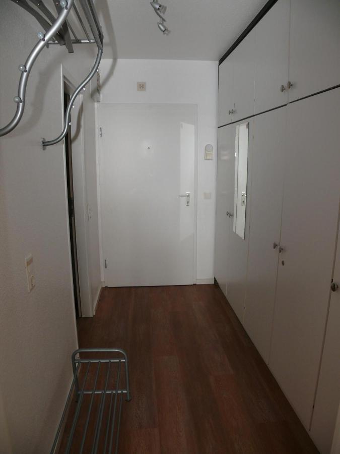 Haus Norderhoog 55 Apartment *