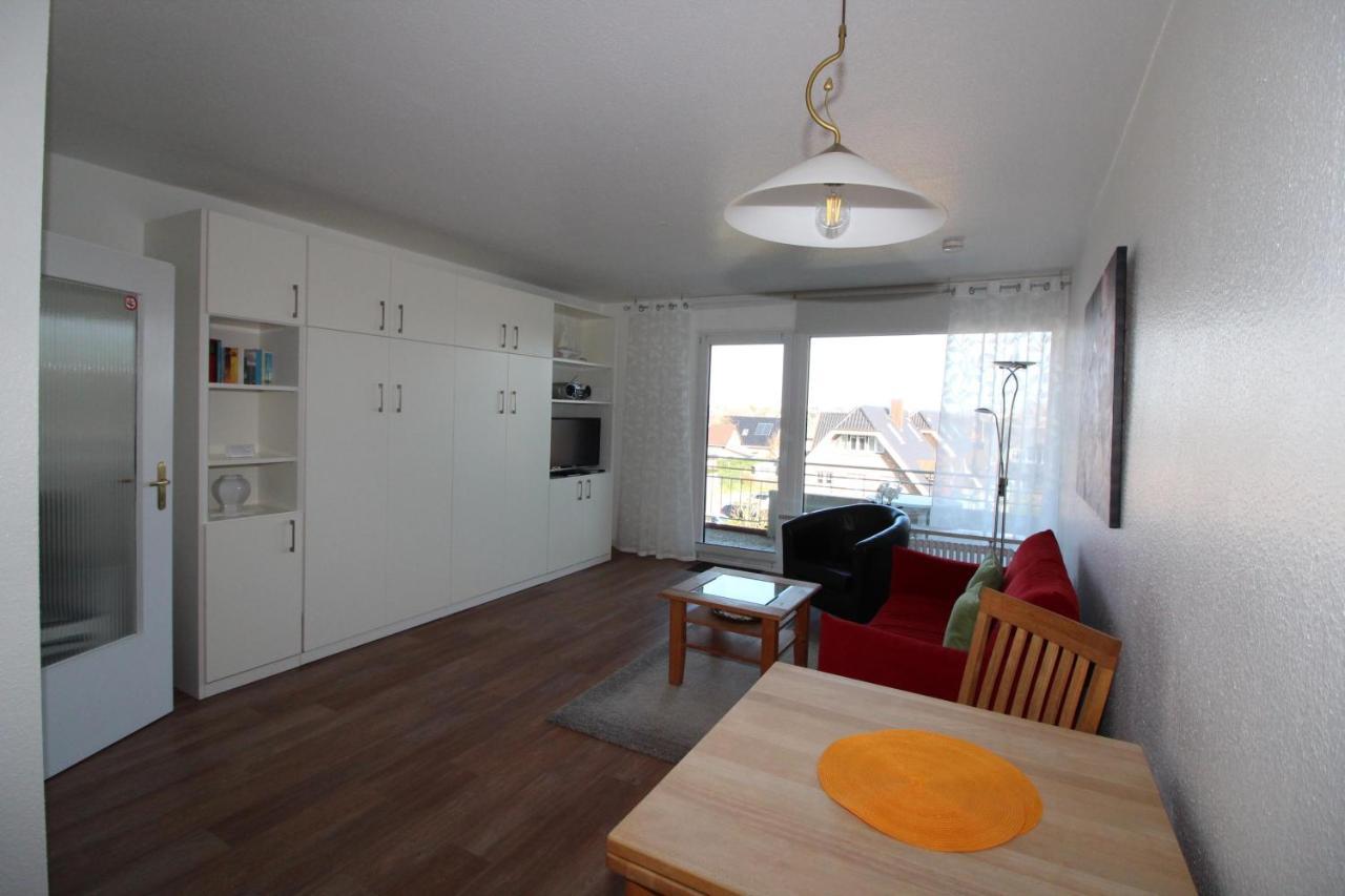 Haus Norderhoog 55 Westerland
