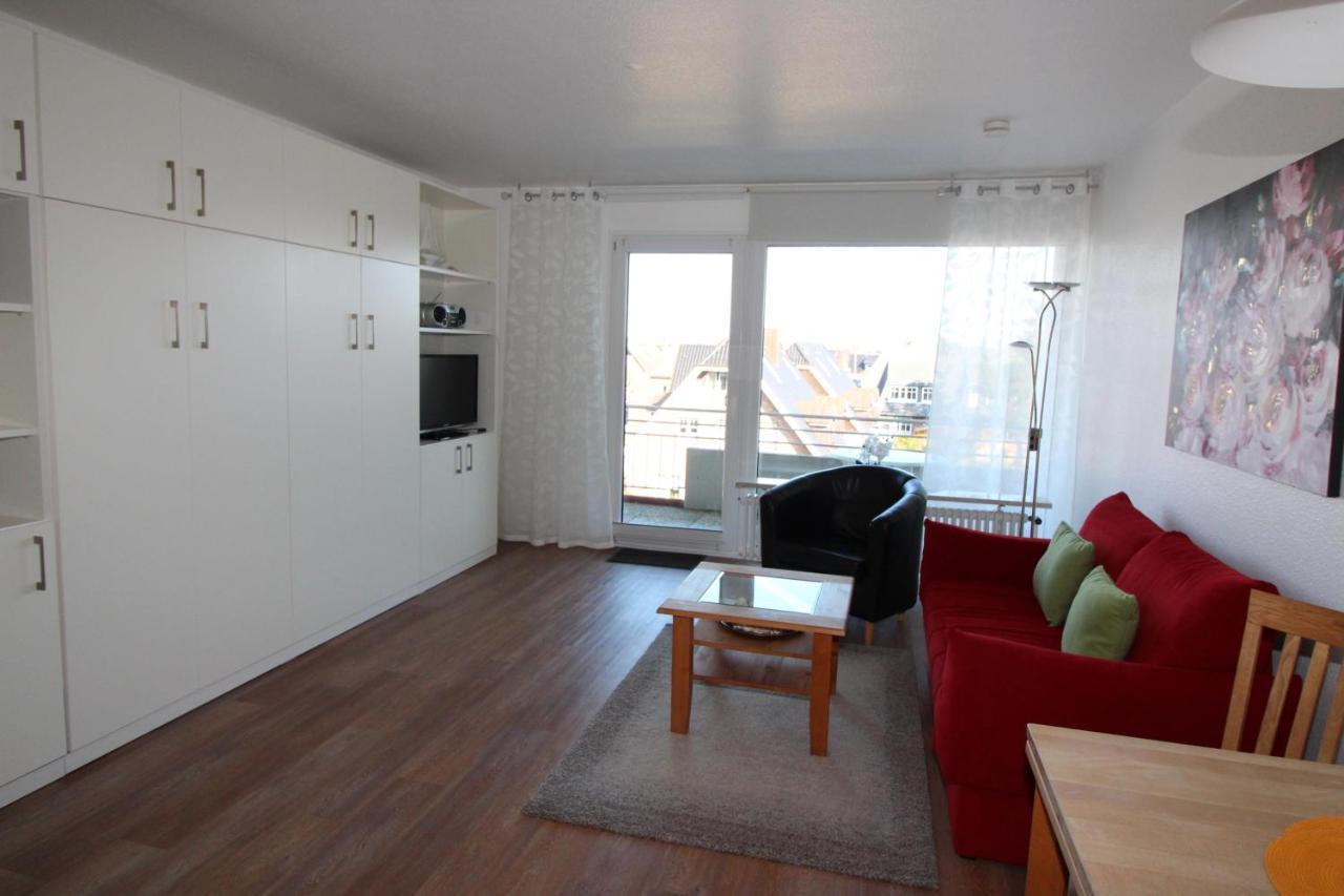 Haus Norderhoog 55 Apartment *