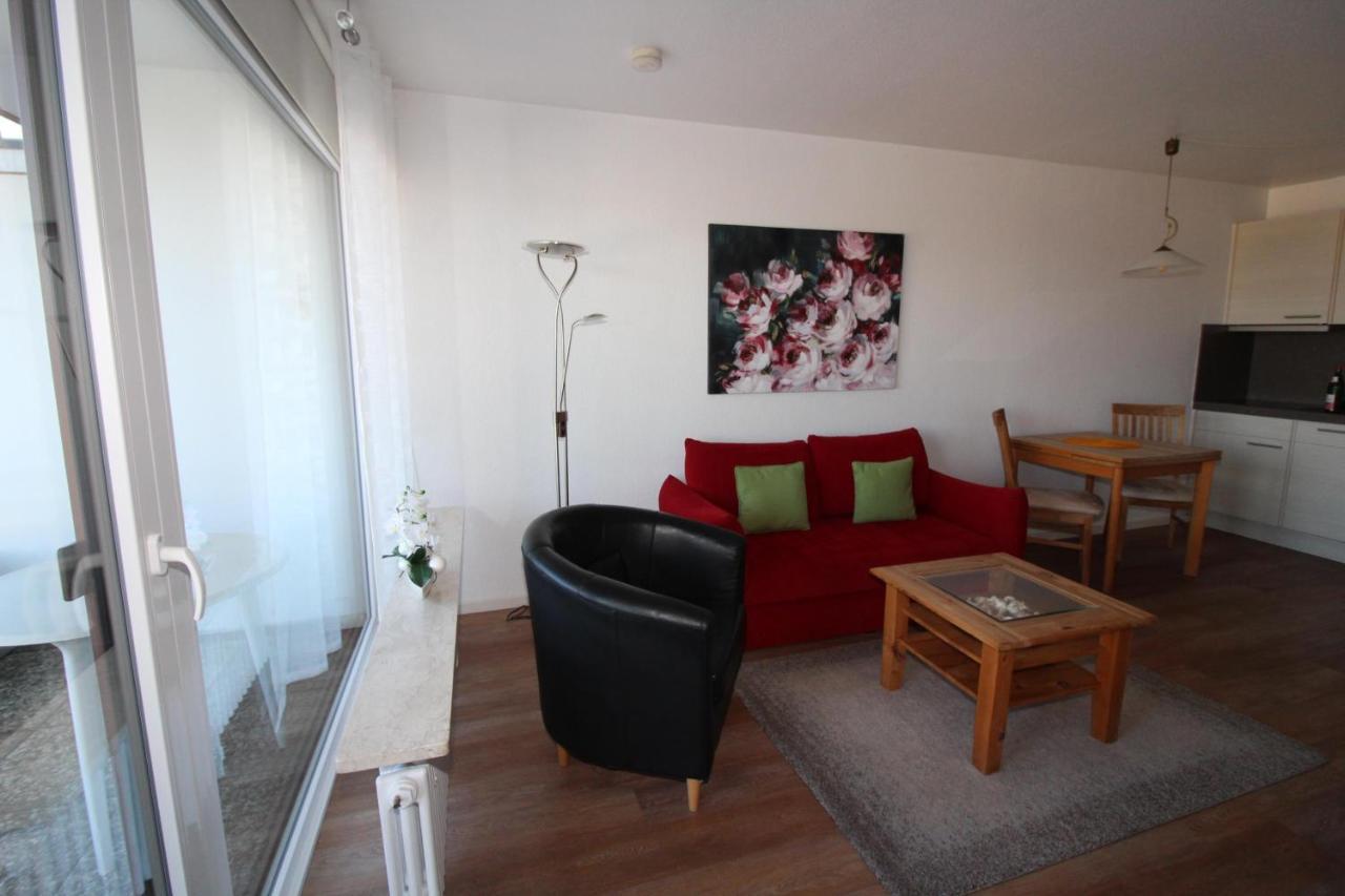 Apartment Haus Norderhoog 55