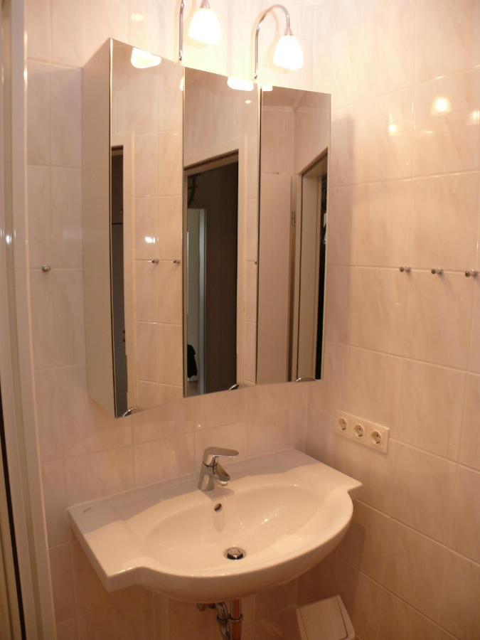 Apartment Haus Norderhoog 55 *