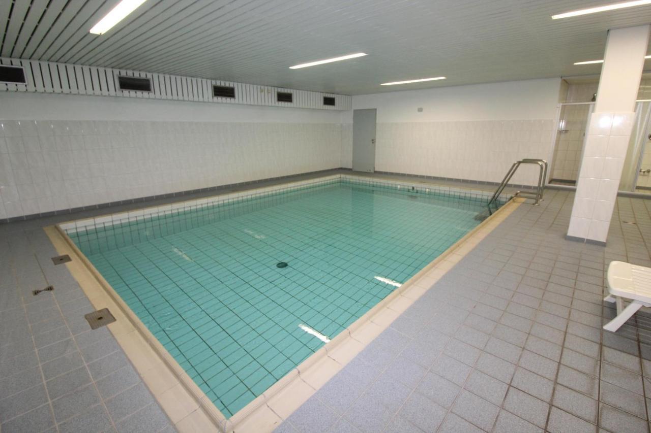 Apartment Haus Norderhoog 55 Westerland