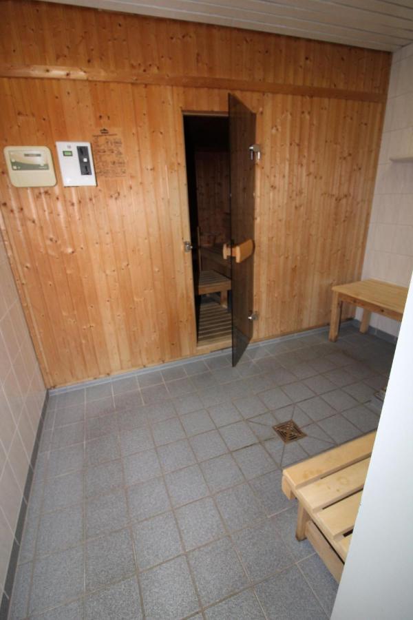 Haus Norderhoog 55 Apartment *