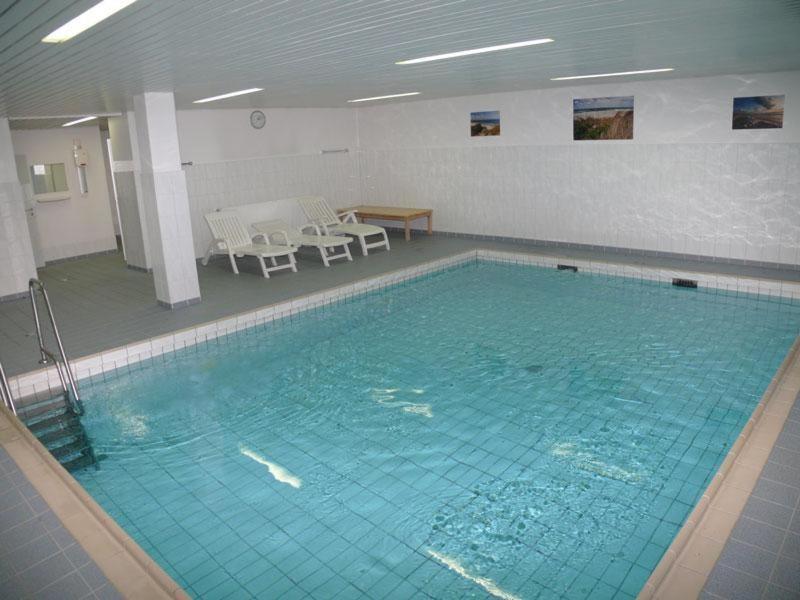 Haus Norderhoog 55 Westerland