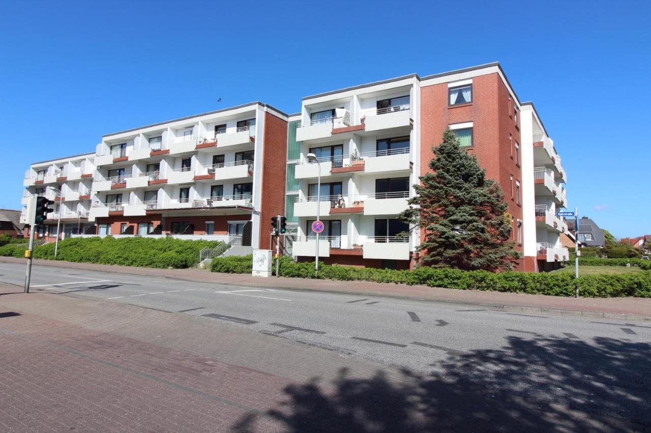 Haus Norderhoog 55 Apartment Westerland
