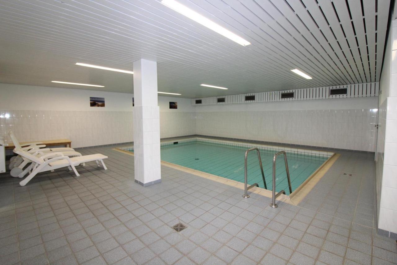 Haus Norderhoog 55 *